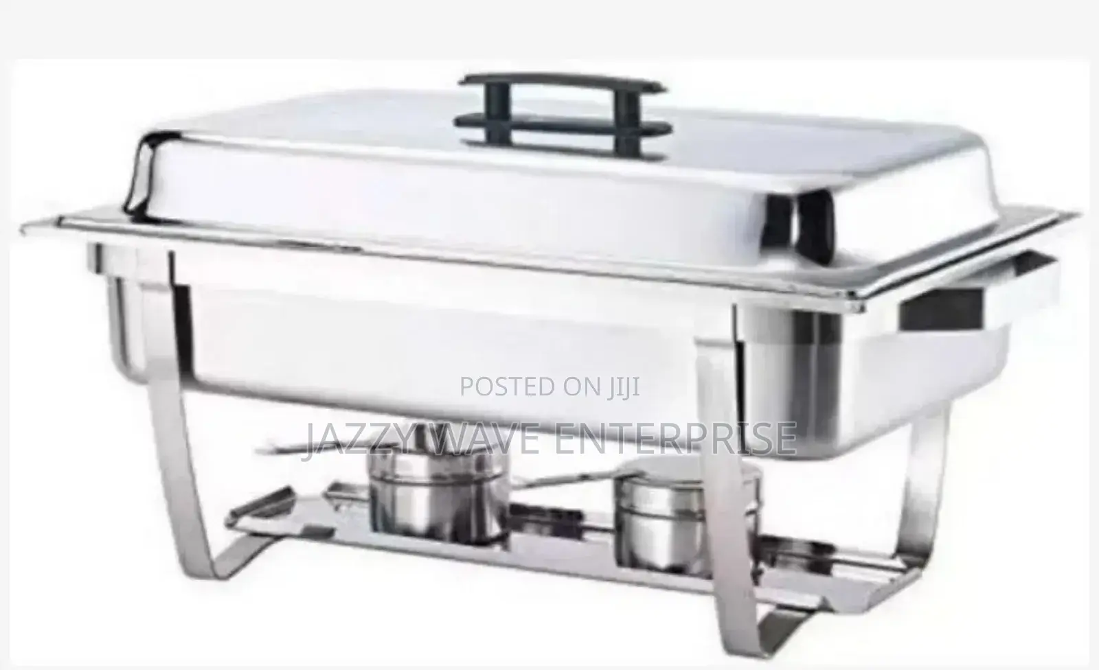 Chaffing Dish