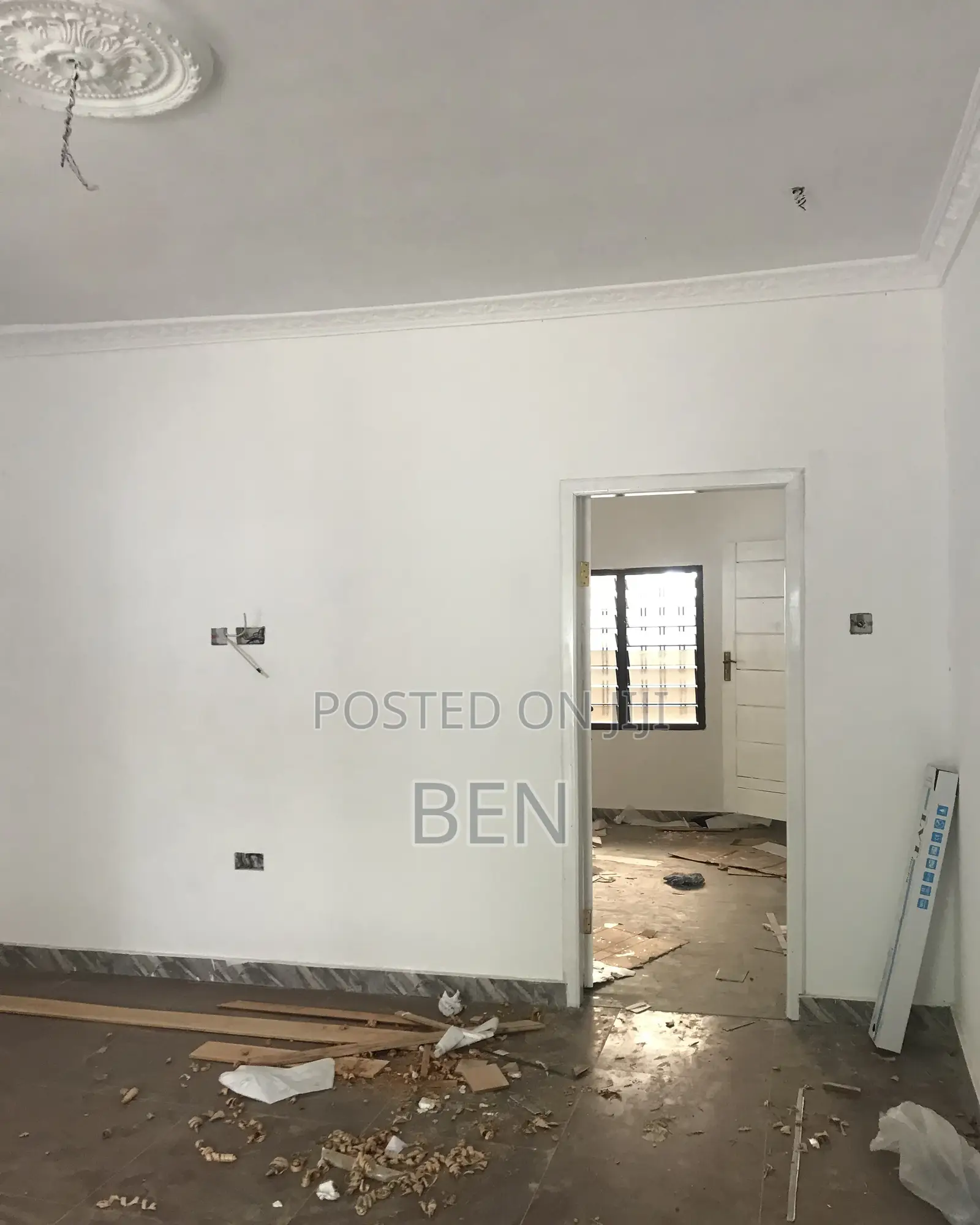 1bdrm Apartment in Lapaz Tabora, Las Palmas Area for rent