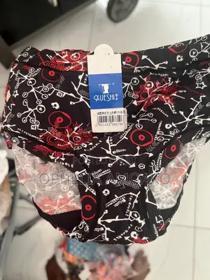 Kids Panties, Girls Age 6-16 Year Old