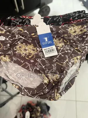 Kids Panties, Girls Age 6-16 Year Old