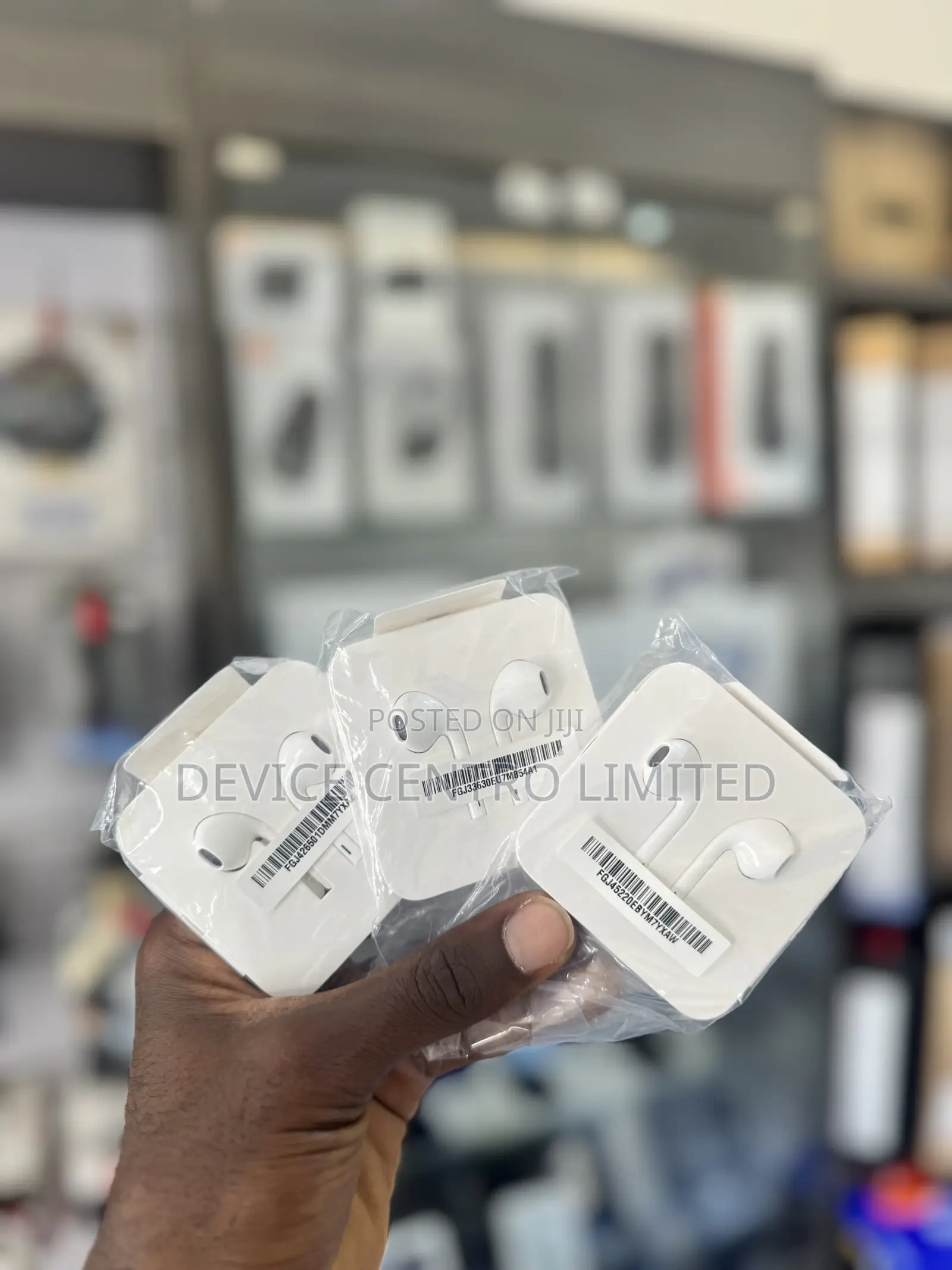 Apple iPhone Earpods Type C (Earpiece)