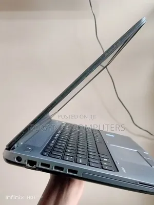 Laptop HP ProBook 650 G1 4GB Intel Core I5 SSD 128GB