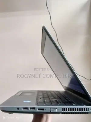 Laptop HP ProBook 650 G1 4GB Intel Core I5 SSD 128GB