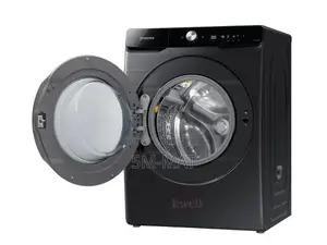 Strong Samsung 21kg Washer 12kg Dryer Front Load Washing Machine