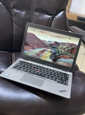 Laptop Lenovo 8GB Intel Core i5 SSD 256GB