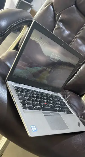 Laptop Lenovo 8GB Intel Core i5 SSD 256GB