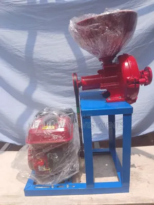 Grinding Machine