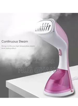 1400w 220ml Handheld Corded Garment Steamer Kb1079. Ghx4673