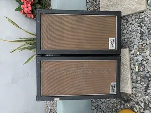 Sound System