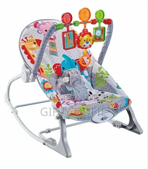 Baby Rocker