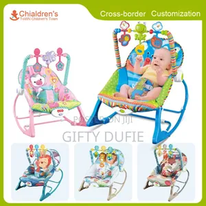 Baby Rocker
