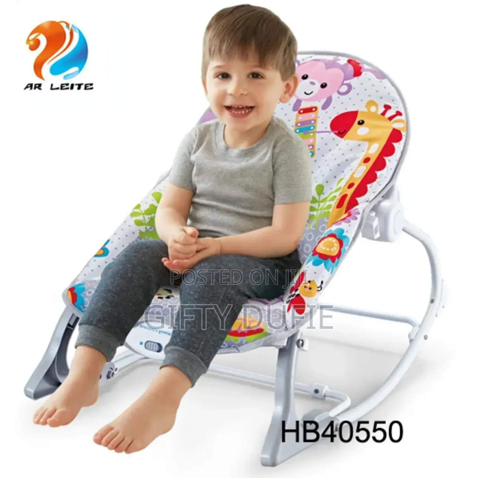 Baby Rocker