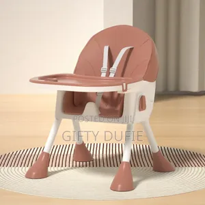 Baby Feeding High Chair