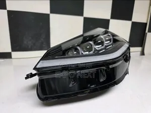 2020-2023 Hyundai Sonata Left Full Led Headlight Used