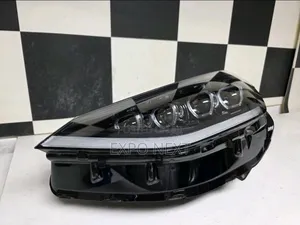 2020-2023 Hyundai Sonata Left Full Led Headlight Used