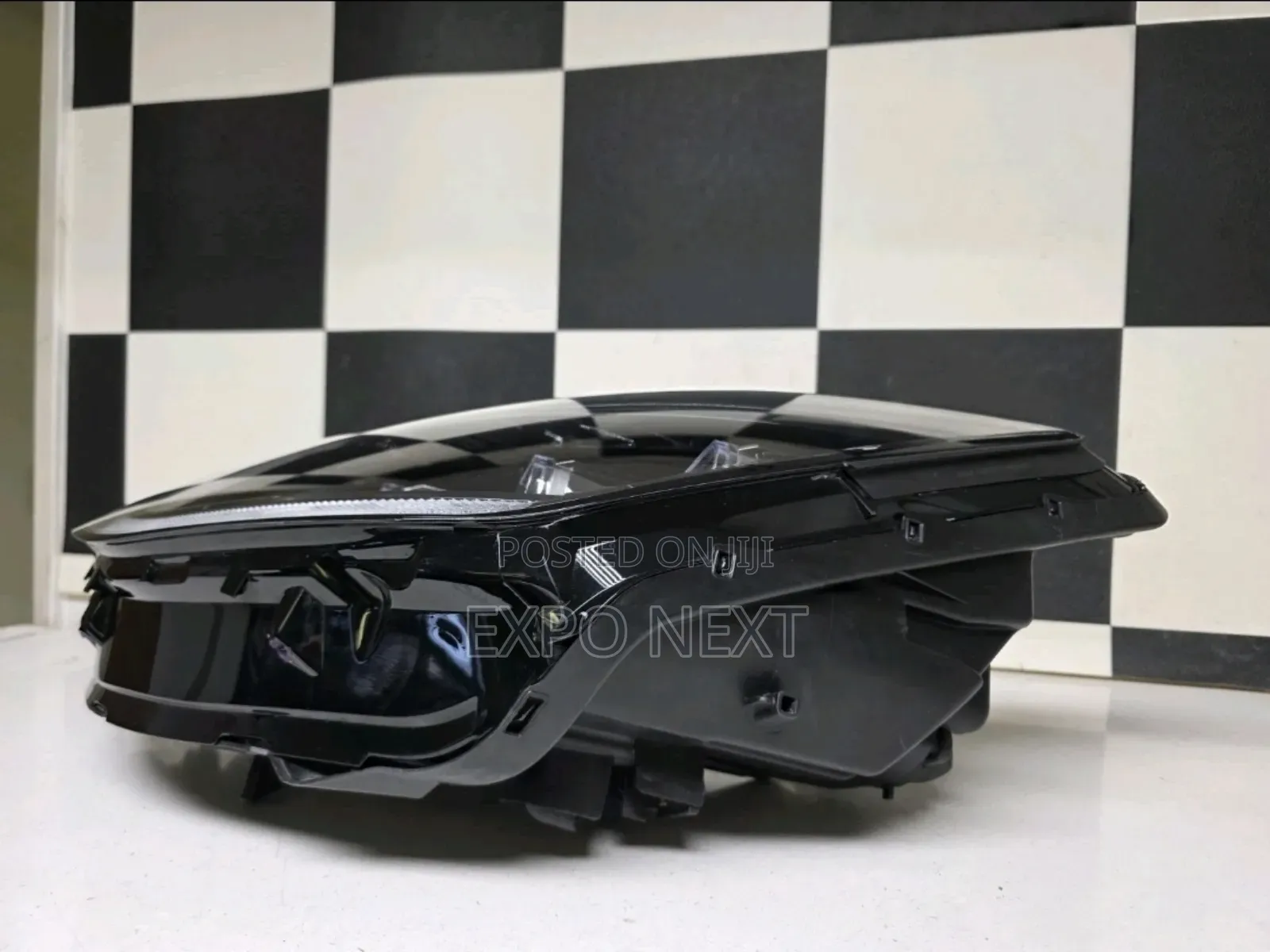 2020-2023 Hyundai Sonata Left Full Led Headlight Used