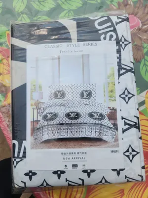 Bed Spread