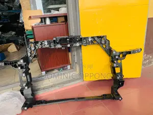 Honda CRV 2017-2022 Radiator Support