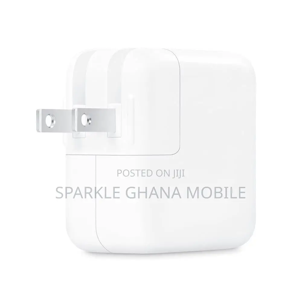61w Usb-C Power Adapter Fast Charge