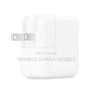 61w Usb-C Power Adapter Fast Charge