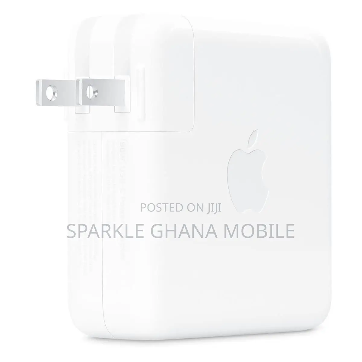 61w Usb-C Power Adapter Fast Charge