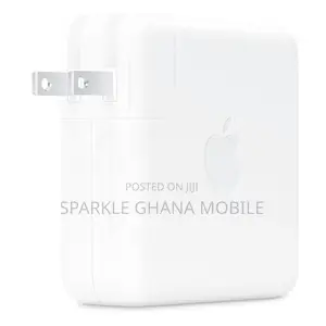 61w Usb-C Power Adapter Fast Charge