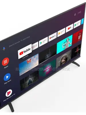 The Tesla 32" Smart Tv: The Smart Choice for Entertainment