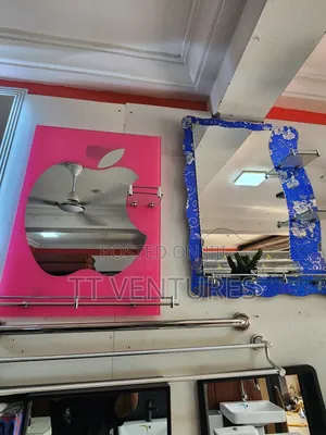 Mirror for Bathroom and Bedroom