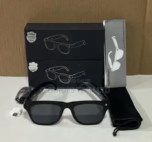 Ai Smart Glasses With Hidden Camera, Spy Glasses Hidden Camera