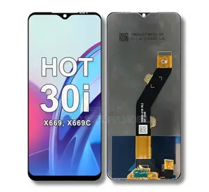 Infinx Hot30i Screen (X669) Available