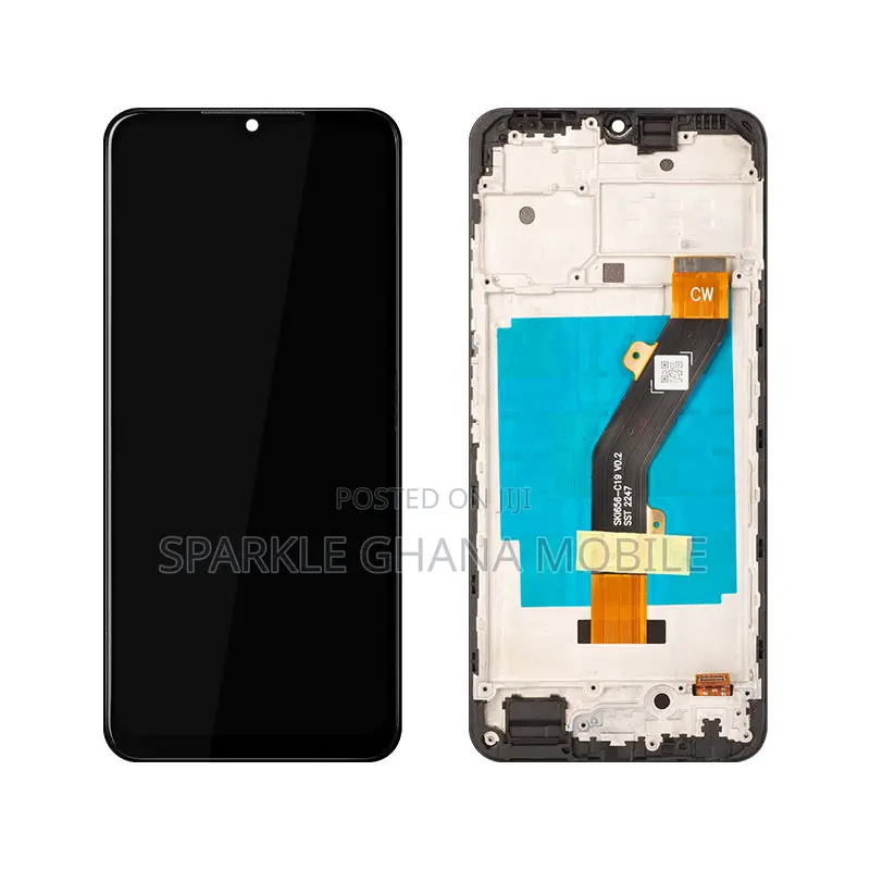 Infinx Hot30i Screen (X669) Available