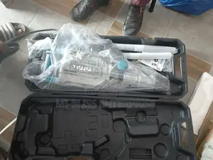 Total Demolition Breaker 1700w