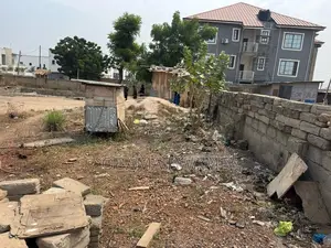 Main Road 1 Acre Land For Sale At Spintex Flower Pot Palace Mall