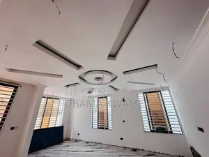 4bdrm Mansion in Gringo Lynks Premium, Baatsona Total for sale