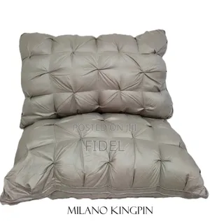 Pillows and Throw Pillows