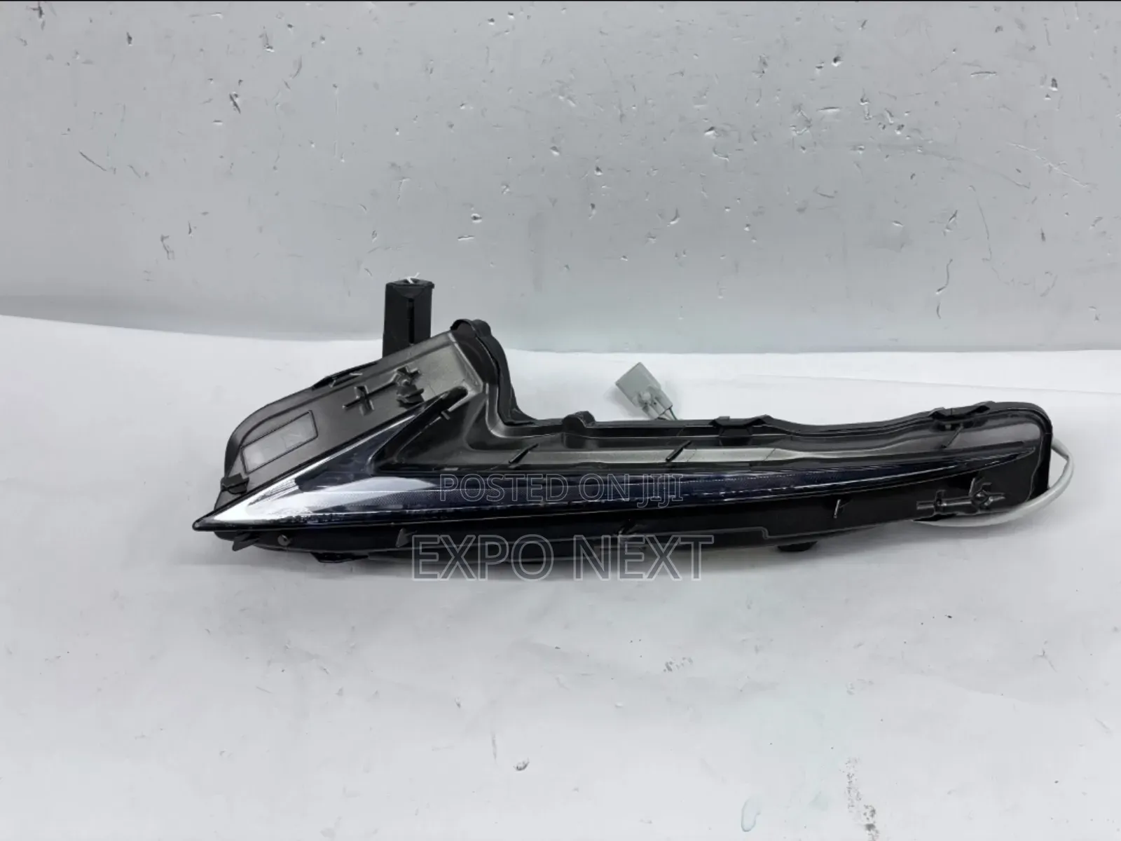 2014-2016 Lexus Is Is250 Is350 Led Front Left Running Light Tested