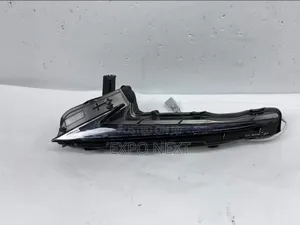 2014-2016 Lexus Is Is250 Is350 Led Front Left Running Light Tested