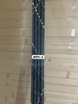 10ft Fluted Wall Pannels
