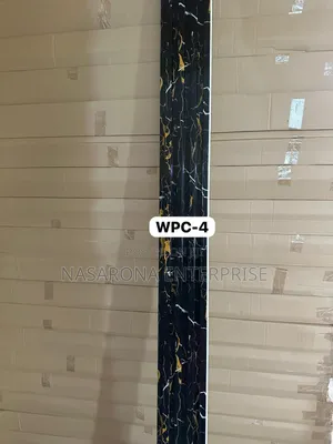 10ft Fluted Wall Pannels
