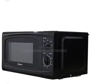 Upgrade Your Kitchen With the Sigma 20l Microwave