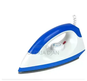 Royal Deluxe Dry Iron