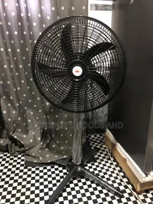 18” Standing Fan