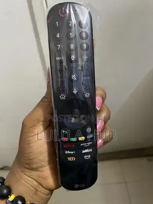 Lg Magic Remote Mr23