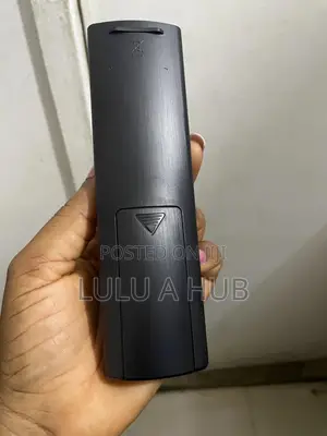 Samsung Universal Remote