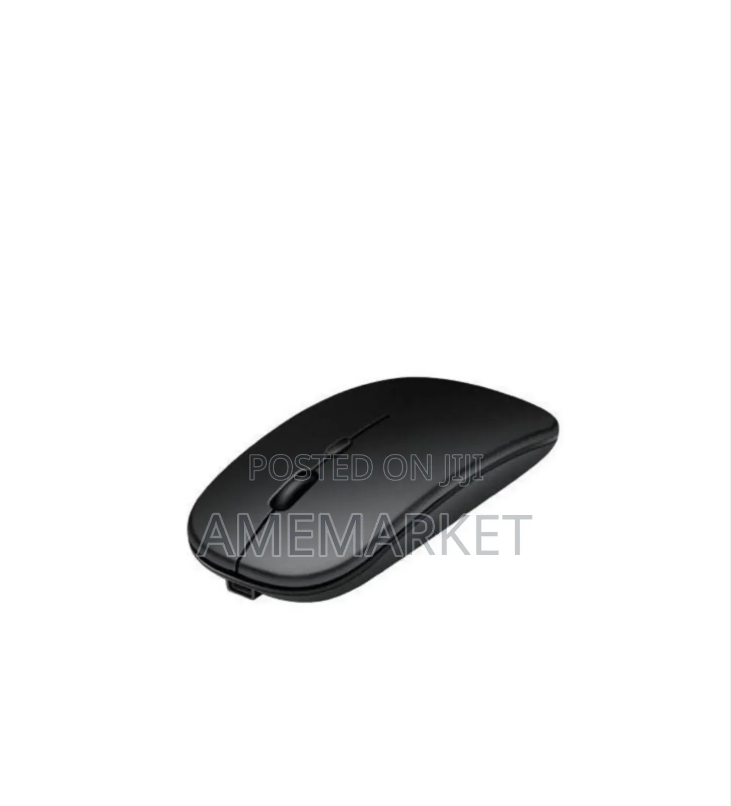 Rechargeable Wireless Bluetooth Mouse for Laptop, Pc Computer, Tablet