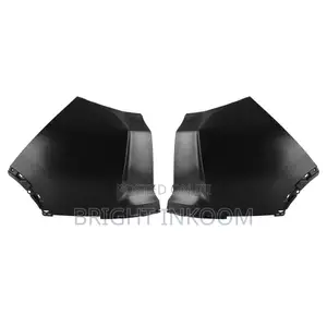 Honda CRV 2023 2024 2025 Back Bumper Ends