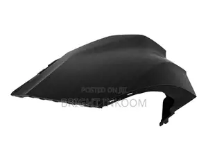 Honda CRV 2023 2024 2025 Back Bumper Ends