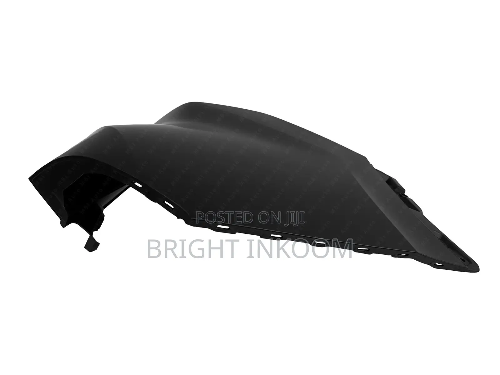 Honda CRV 2023 2024 2025 Back Bumper Ends