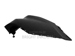 Honda CRV 2023 2024 2025 Back Bumper Ends