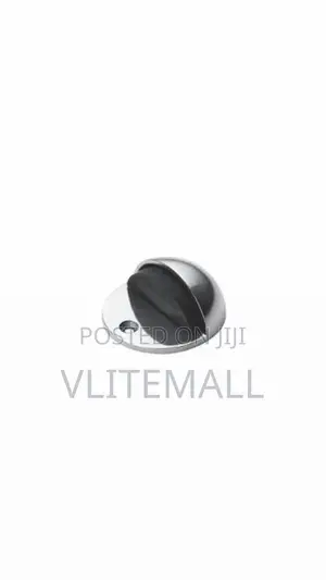 Door Stopper Half Moon Door Stopper